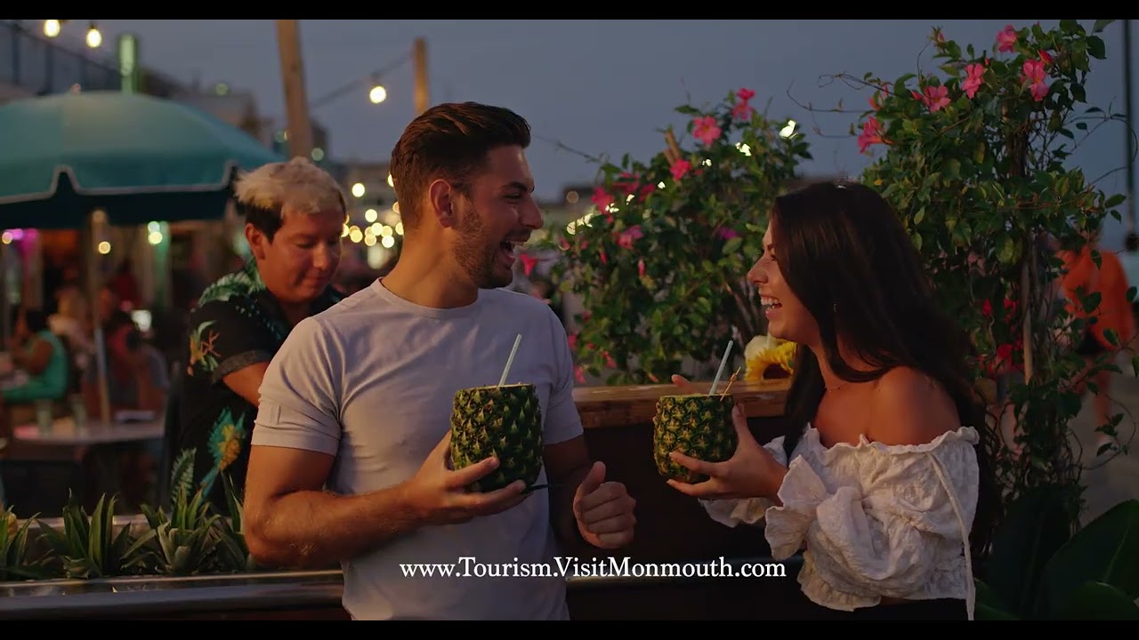 Monmouth County Summer