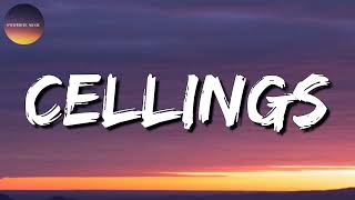  Lizzy McAlpine - ceilings (Lyrics)