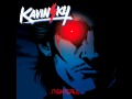 Kavinsky -  Nightcall (Robotaki Remix)