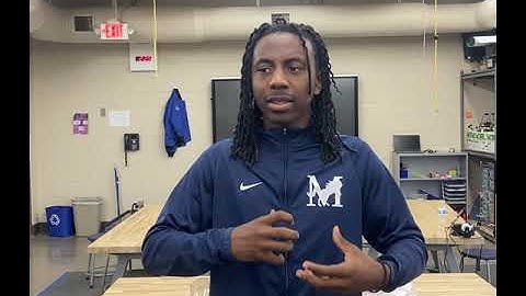 P.E.E.R. Video | Egg Drop Prototype | The Meadows School