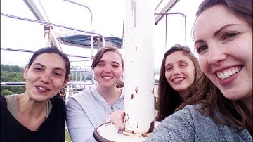 Epilepsy Scotland Event Video