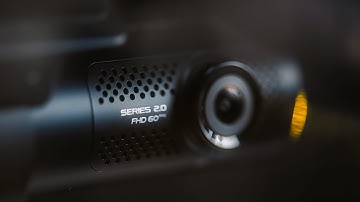 Toyota Genuine Dash Camera Series 2.0