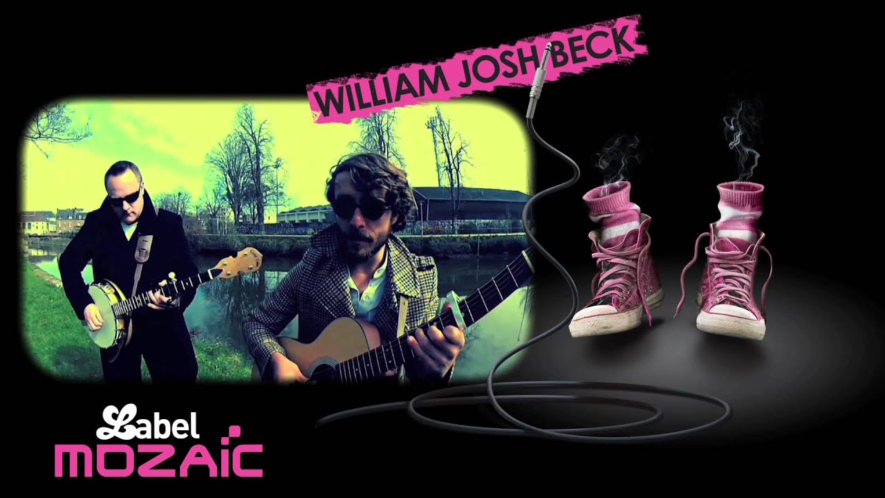 Finale tremplin LABEL MOZAIC 2012