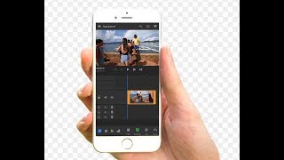 Aplikasi Edit Video Gratis Terbaik untuk iPhone screenshot 5