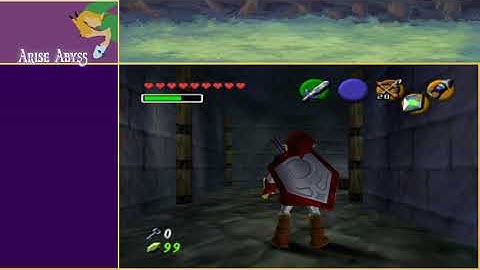 Shadow Temple Block Skip