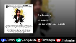 Miguel Luna  En La Voz De  Jaime Flores  Frankenstein