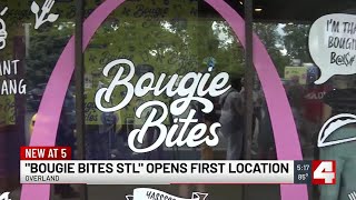 Bougie Bites opens new location in Overland