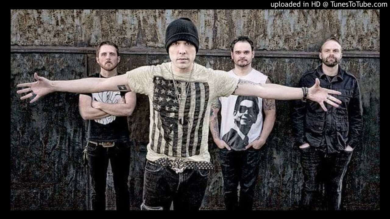 Trapt Headstrong (Clean) YouTube