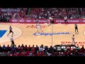 San Antonio Spurs Vs LA Clippers Full Highlights Game 2 April 22 2015 2015 NBA Playoffs
