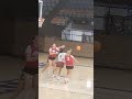 Even More 2nd Half High School Girls Summer Basketball Action Vinemont vs. Southeastern 6/16/2026