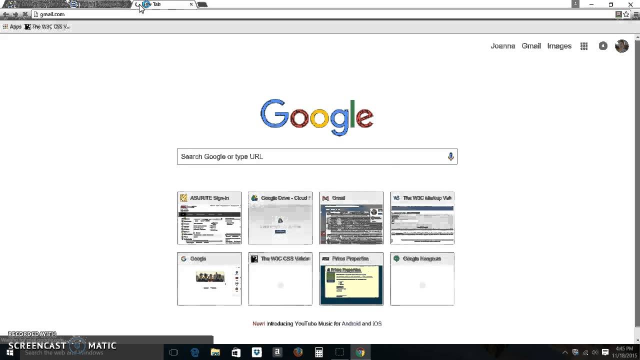 how-to-create-and-share-a-document-on-google-drive-youtube