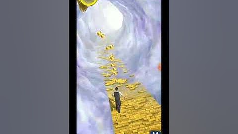 Jungle Run Lost Temple