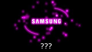 20 Samsung S100 Startup Sound Variations In 2 Minutes