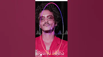 Bruno Mars Thats What I Like 