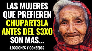 ➤¡CONSEJOS sobre EL MATRIMONIO y LA INFIDELIDAD QUE UNA ANCIANA MUY SABIA QUIERE QUE SEPAS!