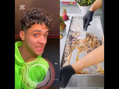 لو لقيت نفسك هنااا سيب لايك ابودم خفيف