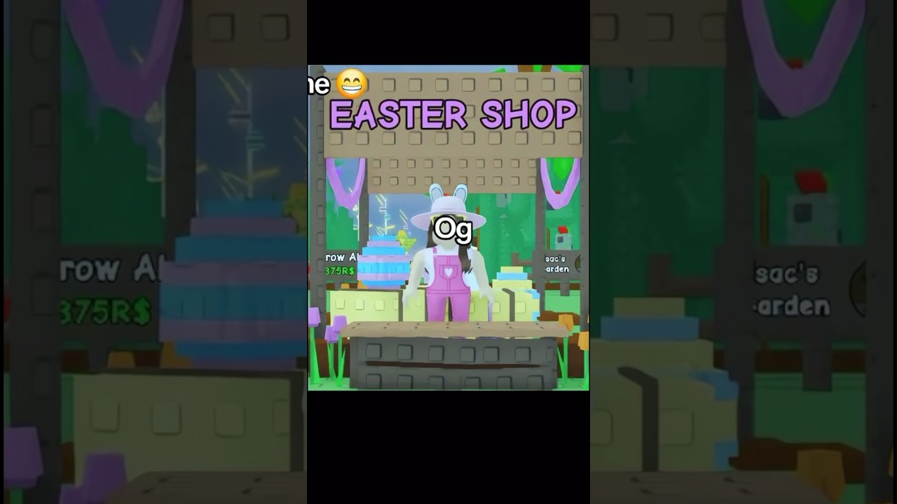 When did you start playing grow a garden 