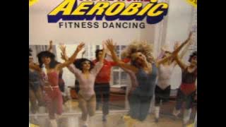Sydne Rome Aerobic Teil 1/4 Hörzu Deutsch ca. 1982