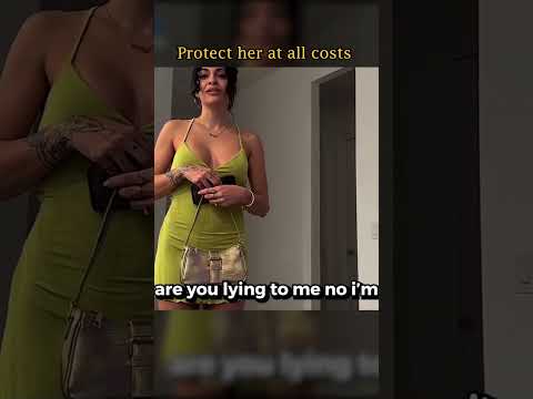 Protect Her At All Costs