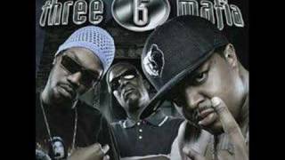 Three 6 Mafia-Body Parts Pt.3