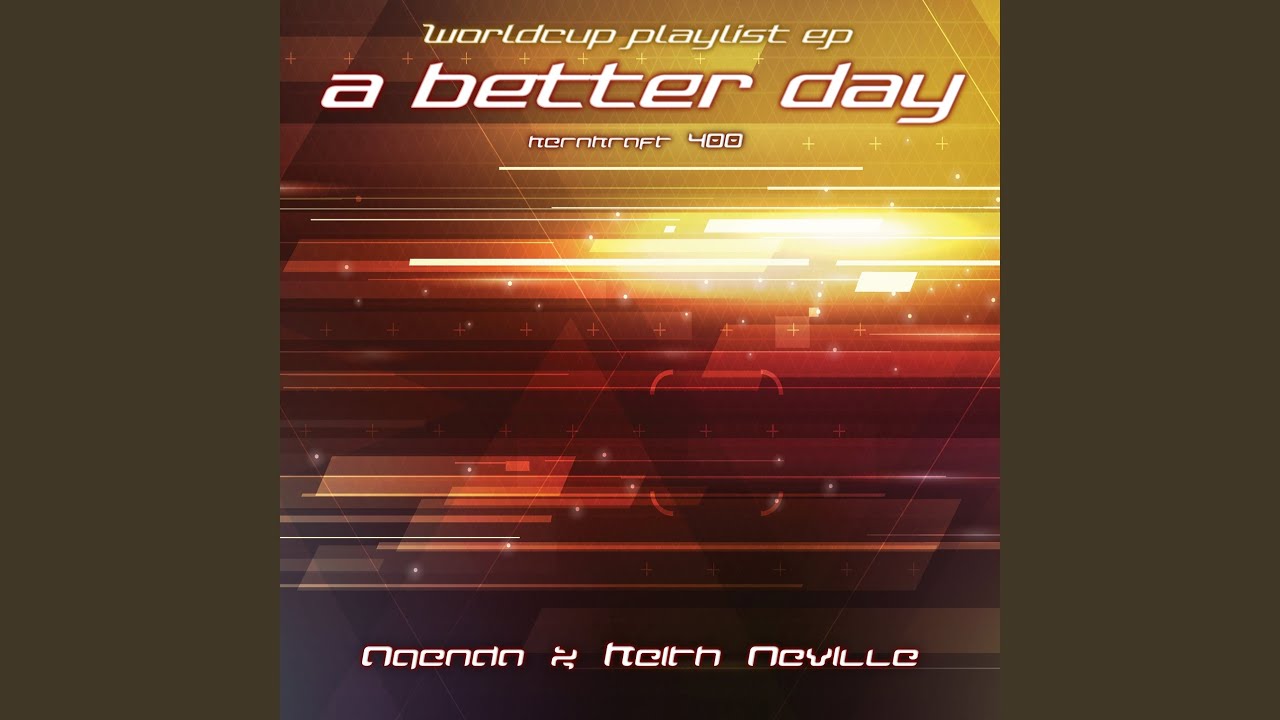YouTube पर Kernkraft 400 (A Better Day) (Extended Dance Mashup) देखें