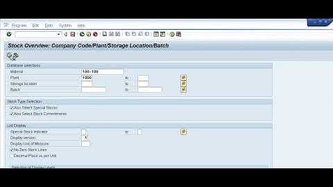 How To Split A Goods Receipt In SAP | Split Goods Receipt In SAP | Partial Goods Receipt In SAP