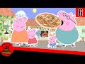 Peppa Wutz Macht Urlaub In Der Sonne | YTK