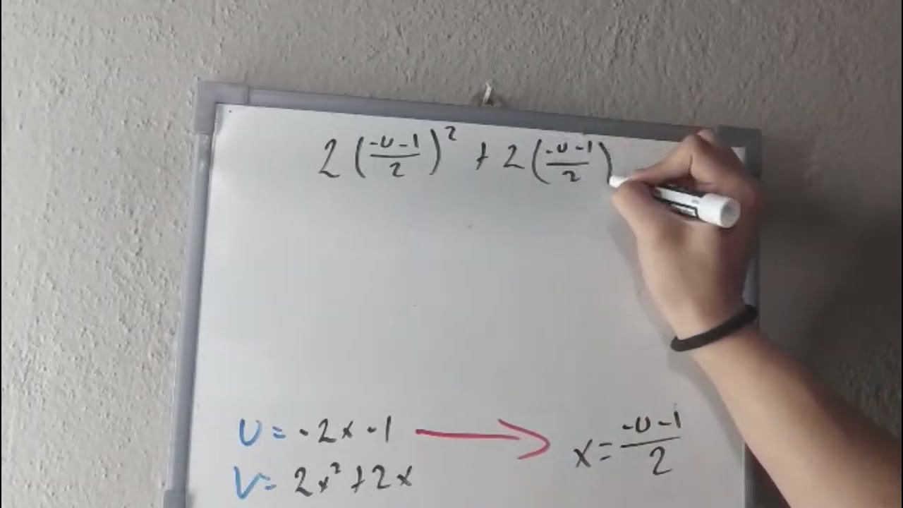 Actividad de variable video