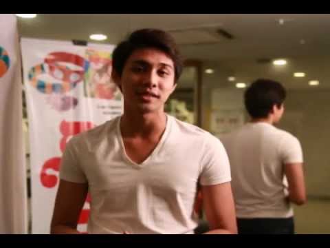 Finalis Hero Remaja 2011/2012 HAFIZ