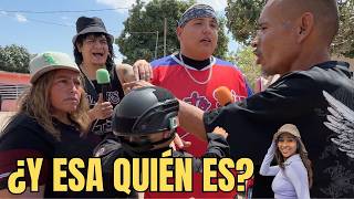 Familia Pérez  todo estaba tranquilo… hasta que se puso celosa 😳