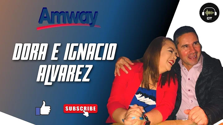 Es Una Profesin - Ignacio y Dora Alvarez - Amway