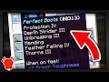 PERFECT ENCHANTS in MINECRAFT SURVIVAL?!