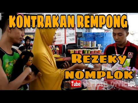 Video: Berapa Banyak Episode Dan Musim Dalam Komedi 