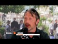 Cannes 2014 : THE SALVATION : Le meilleur de l'entretien avec l'équipe du film