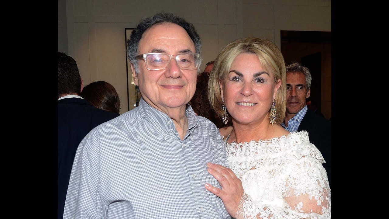 Private investigation into murders of billionaires Barry and Honey