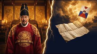 The Dead Minister Who Left a Letter Predicting the Future — King Sejong's Cursed Tomb