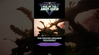 The Proving Grounds (from “New World: Rise of the Angry Earth”) #composerlife #gaming #soundtrack