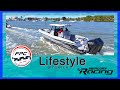 Mercury Racing Lifestyle Stories - Story #6 Zadronzny