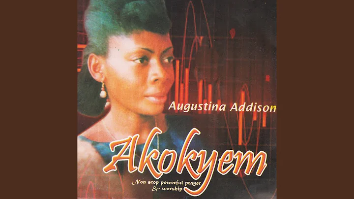 Akokyem