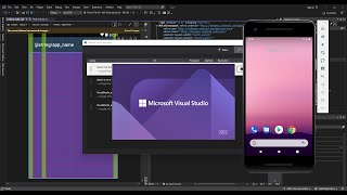  in Visual Studio 2022 (Getting Started) - YouTube