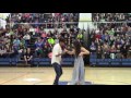 DDHS Prom Court Introductions 2017