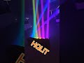 HQLIT 5x80w Tornado light+zoom+strip EFFECT #stage #entertainment #concerts #party#nightclub #dj