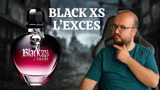 Paco Rabanne Black XS Lexces For Her - Emre BOSLU Parfüm Tavsiye ve Önerileri