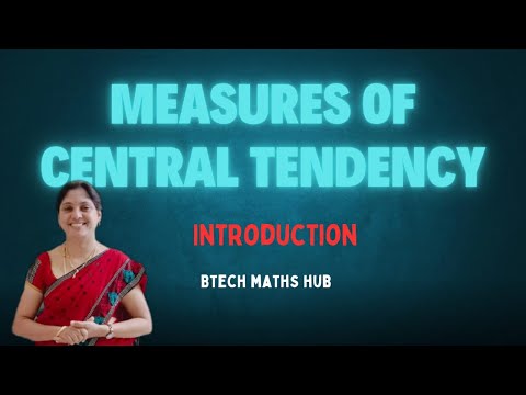 @btechmathshub7050 Measure of