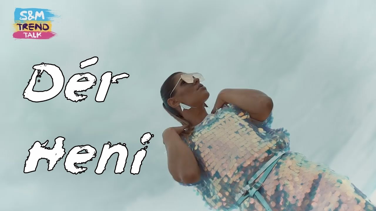 YouTube player