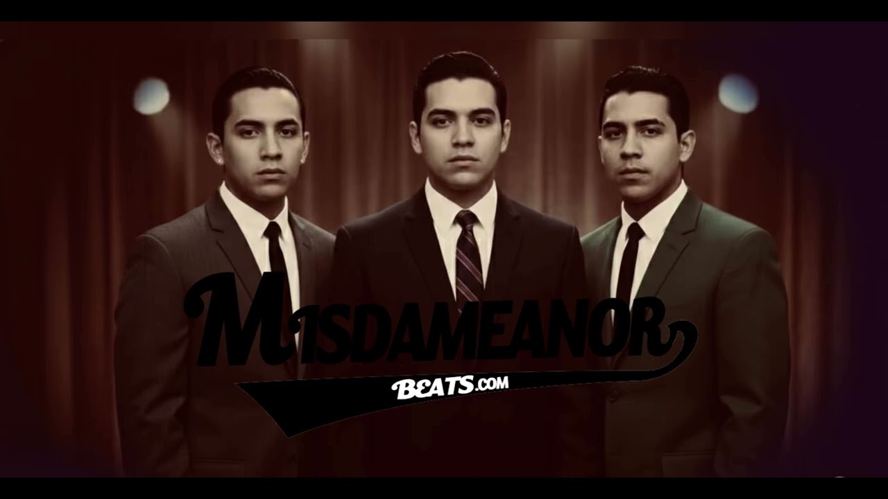 Clika One - Late Night Creep (Gangster Oldies Version)