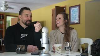 Post Off Grid Winter Podcast - Acclimating To 'Normal' Life by Chris Travels 5,565 views 1 year ago 1 hour, 4 minutes