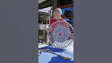 Rob Building Asanti Wheels At The Shop Custom Painted For A Great Client 