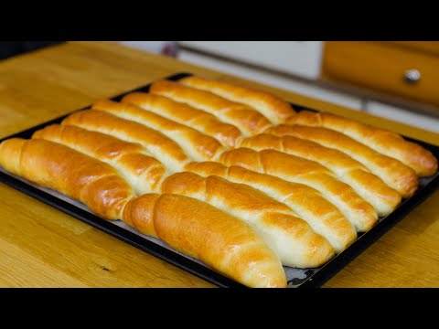 Video: Kako Napraviti Kifle: Korak Po Korak Recept