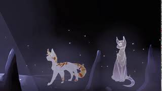 Ghost On The Shore PMV MAP part 11